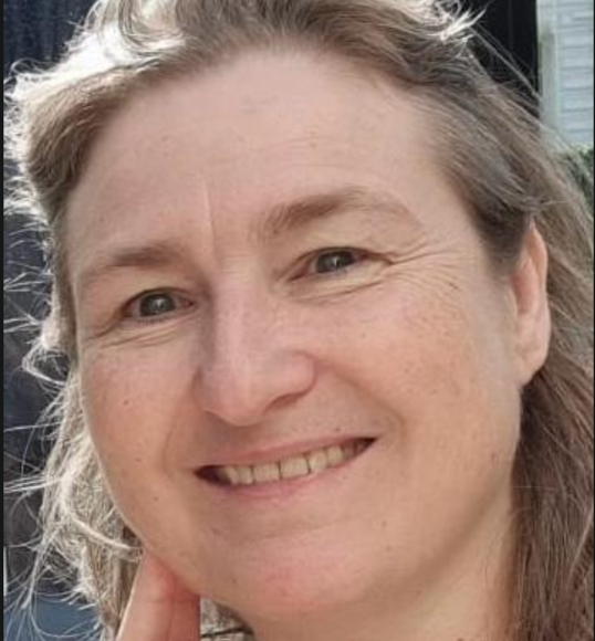 Marian Knetemann