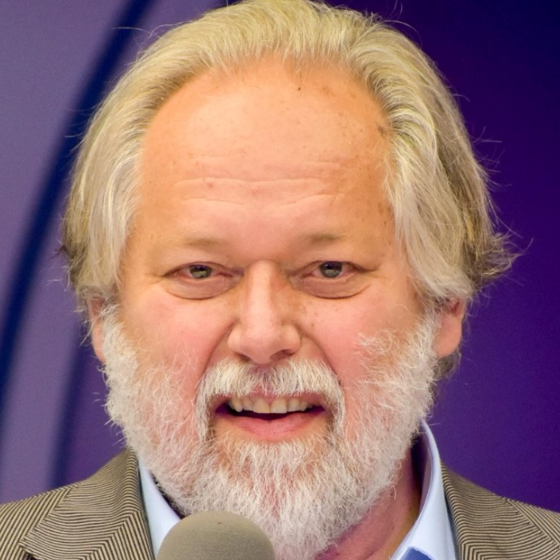 John van der Dussen