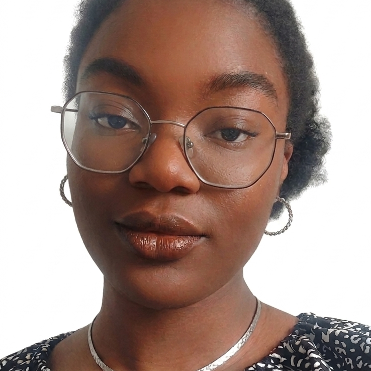 Faith Olumobi_